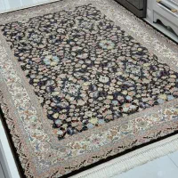 فرش4 متری گل برجسته تبریز