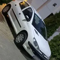 206 مدل 96 تیپ 5