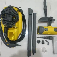 بخار شوی کنوود