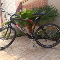 دوچرخه کورسی خارجی رالی ۲۱دنده درحدنو