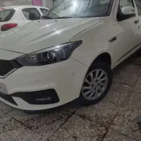 فروش خودروی سهند پلاس اتوماتیک