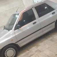پراید مدل ۹۵