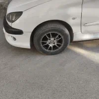 رینگ اسپرت پژو