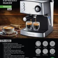 قهوه سازتیلیونیکس اصل ایتالیا