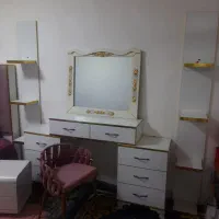 تخت خواب میزارایش