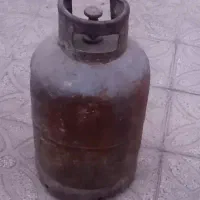 کپسول گاز