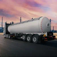 مشارکت درزنجیره تامین گازمایع کشور