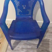 صندلی کودک سالم ومحکم‌