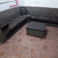 مبل طرح ال تمیز