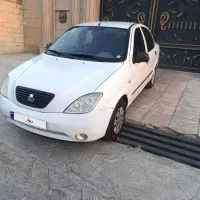 تیبا 98|خودرو سواری و وانت|کرج, فاز ۳ مهرشهر|دیوار