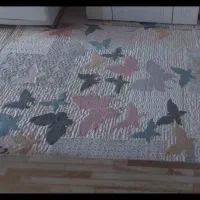 گلیم آشپزخانه