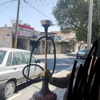 قلیان ترکی اصل