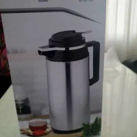 فلاسک چای سایز بزرگ
