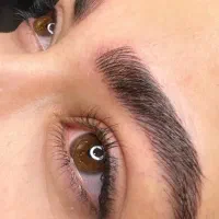 مدل میکروبلیدینگ رایگان ،کار توسط استاد انجام میشه
