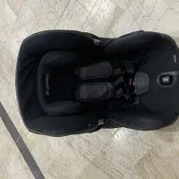 صندلی ماشین مکسی کوزی و کالسکه بلکو