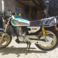 متور نیکتاز 200