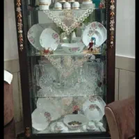 ویترین سالم و تمیزز