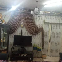 پرده شیک با جنس فوق العاده و قیمت مناسب