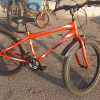 دوچرخه المپیا سایز ۲۶