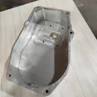 قطعات دور کن و لبه  چسبان و تعمیرات