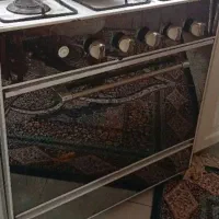 گاز