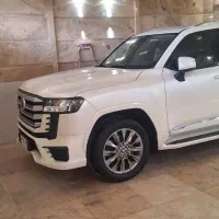 لند کروز GxR فول