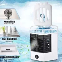 کولر رومیزی قابل حمل artick air ultra pro