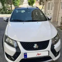 کوییک دنده ای s / مدل ۱۴۰۲