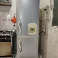 یخچال فریزر امرسان