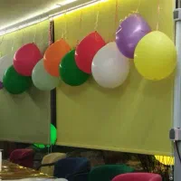کافه پردیس پذیرایی ومراسم