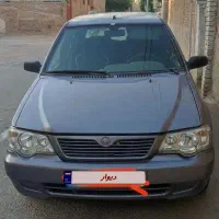 پراید 111