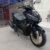 موتور ایروکس