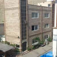 شرکتی معتبر در دو شعبه واقع در بومهن و پردیس