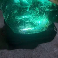 سنگ ابسیدین شجر عقیق