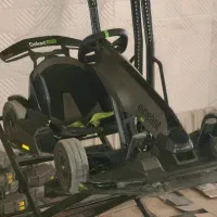 ماشین برقی کارتینگ ناین بات
