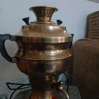سماور برقی