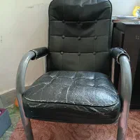 صندلی اداری