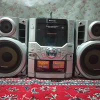 ضبط پاناسونیک