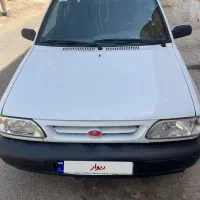 پراید