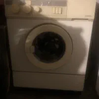 ماشین لباسشویی خارجی