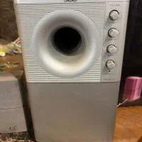 اسپیکر jbl|سیستم صوتی خانگی|کرمان, |دیوار