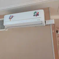 نصب و خدمات اسپیلت و کولرگازی
