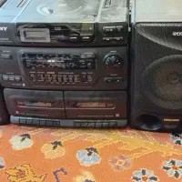 قدیمی سونی