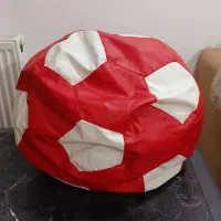 صندلی شنی توپی