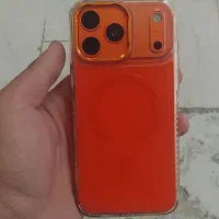 ایفون طرح ۱۷ پرومکس