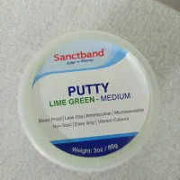 خمیر پاتی Putty نو