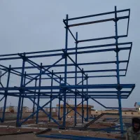 جوشکاری سیار