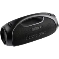 اسپیکر قابل حمل ساندتکsound tec