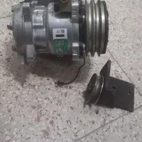 کمپرسور کولر ویخچال نیسان