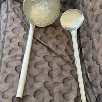 کفگیر و ملاقه روحی